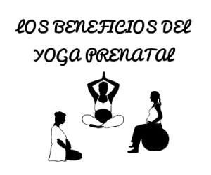 Practicar yoga en el embarazo